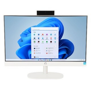 HP 2025 올인원 데스크탑