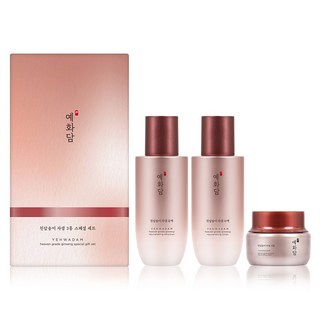 3. 예화담 천삼송이..