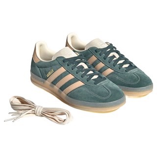 adidas 愛迪達 GAZELLE INDOOR 休閒鞋 JH5402
