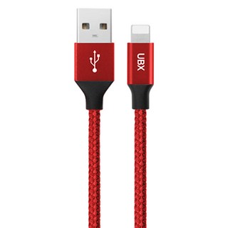 3. UBX 라이트닝..