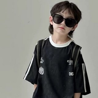 아르베 남아용 버피 상의 + 하의 세트