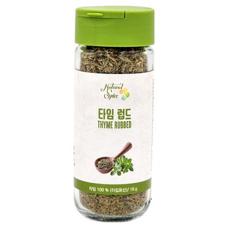 3. 내츄럴스파이스 ..