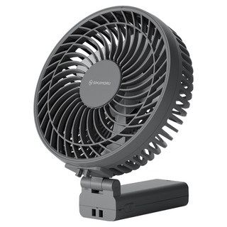 신지모루 bldc 탁상용 선풍기