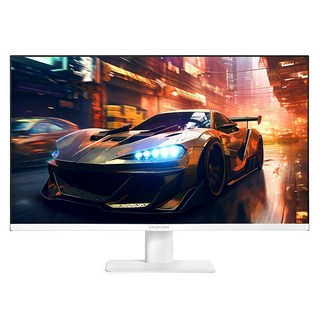 크로스오버 QHD IPS 100 무결점 모니터