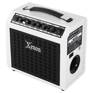 2. Xenon 일렉..