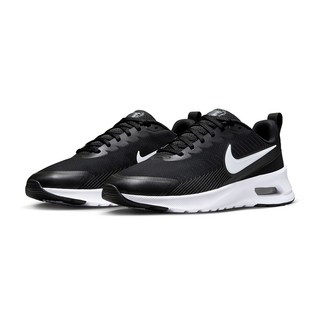 NIKE 耐吉 男款 慢跑鞋/運動鞋 緩震 AIR MAX NUAXIS FD4329-001 US9