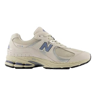 New Balance 2002R 麂皮運動鞋