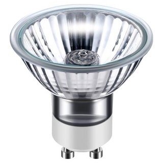 우드윅 캔들워머용 할로겐 전구 35W