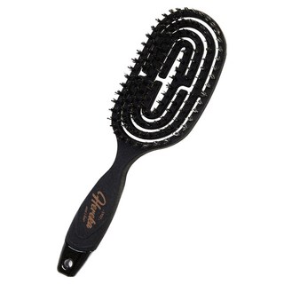 헤레카 남성용 스타일링 헤어브러쉬