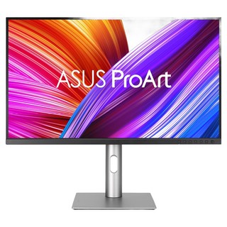 에이수스 QHD IPS 144Hz HDR 400 멀티스탠드 ProArt Display 전문가용 컴퓨터 모니터, 68.5cm, PA278CGV