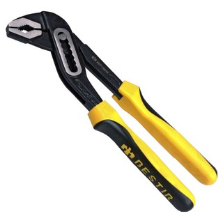 BESTIR 첼라 블랙 200mm BST-10411, 1개