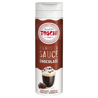 토스키 초콜릿 소스, 500g, 1개