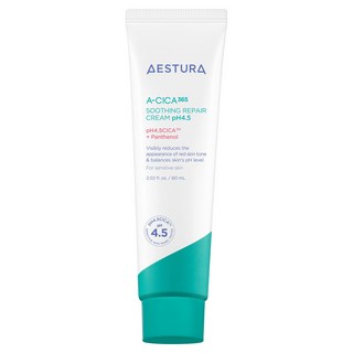 에스트라 에이시카 365 리페어 크림 pH4.5, 60ml, 1개