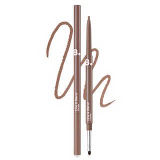 바닐라코 비바이바닐라 무드 온 라인 앤 블렌드 아이라이너 0.12g, 1개, BR02 헤이즐 터치