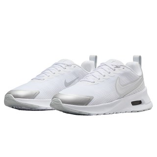 NIKE 耐吉 休閒鞋 女鞋 男鞋 運動鞋 W AIR MAX NUAXIS HF1233-101