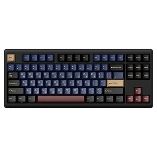 아콘 M1 PRO TKL 8K 유선 텐키리스 키보드, 이클립스
