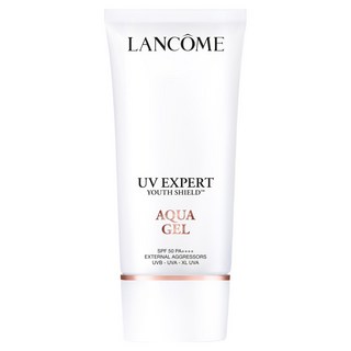 랑콤 UV 엑스퍼트 유스 쉴드 아쿠아젤 선크림 SPF50+ PA++++, 1개, 50ml