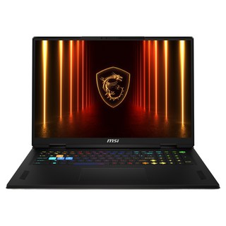 MSI 2025 벡터 A18 HX A9WIG-R9-032XKR QHD+ 라이젠9 라이젠 9000 시리즈 지포스 RTX 5080, 코스모스 그레이, 2TB, 32GB, Free DOS, MS-182