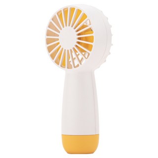 구스페리 MCF-003 손선풍기로 해방되는 여름