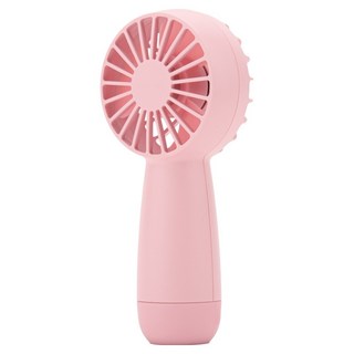 구스페리 MCF-003 손선풍기 핑크