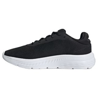 아디다스 남성용 클라우드폼 컴피 RUNNING 운동화 IH2973