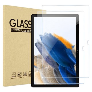 아네스 태블릿PC 액정보호필름 2p 세트