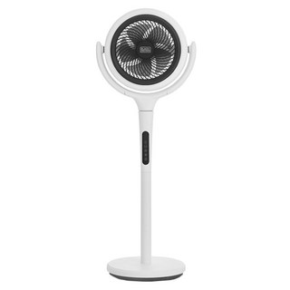 블랙앤데커 루민에어 BLDC 써큘팬 + 리모컨 세트 BXEF2240-A