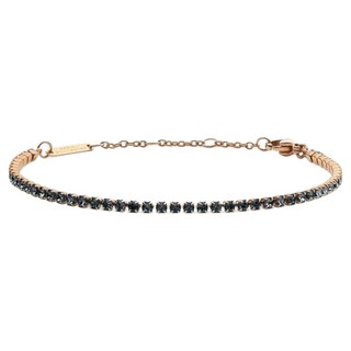 다니엘웰링턴 CLASSIC NIGHTFALL TENNIS BRACELET