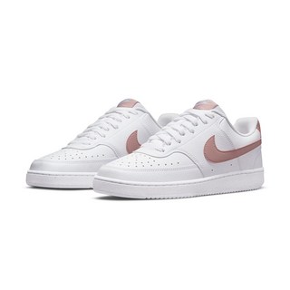 NIKE 耐吉 休閒鞋 女鞋 運動鞋 W COURT VISION LO NN DH3158-102 US7.5