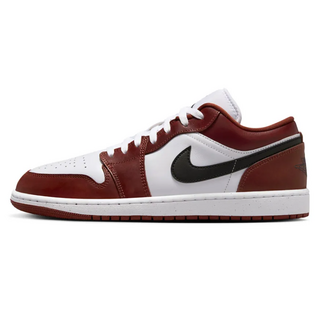 NIKE 耐吉 JORDAN 喬丹 Air 1 Low特別版運動鞋 HF3148-102
