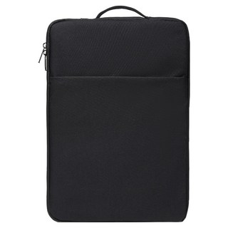 코레시스 데일리 태블릿 파우치 34.5 x 24 cm, 블랙, 1개