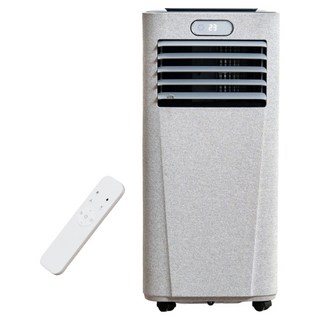 롯데알미늄 10㎡(3평) 이동식 에어컨 LPA-7000