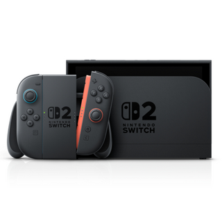 Nintendo 任天堂 SWITCH 台灣公司貨 NS2 Switch 2 遊戲主機 原廠保固一年