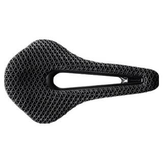 selle italia Short Fit 2.0 3D開放式坐墊, 1個, 混色
