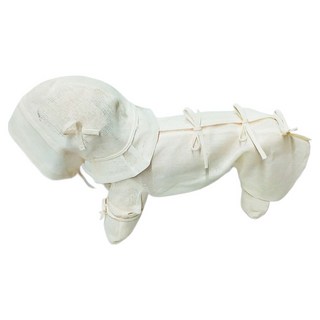 반려동물 삼베 수의 4종 세트, 1세트