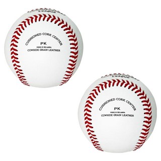 스카이라인 PK 야구공