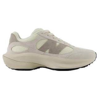 New Balance 復古休閒運動鞋 D楦