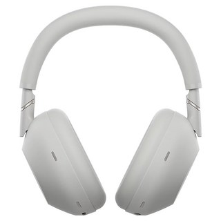 소니 노이즈캔슬링 블루투스 헤드폰, 플래티넘실버, WH-1000XM6