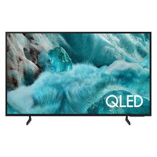 삼성전자 4K UHD QLED TV KQ55QC70