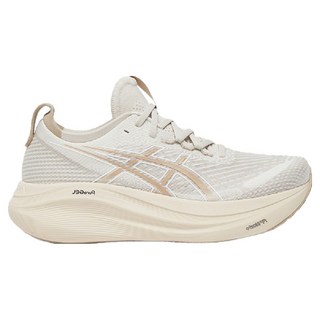 ASICS 亞瑟士 男款 GEL-NIMBUS 27 運動慢跑鞋