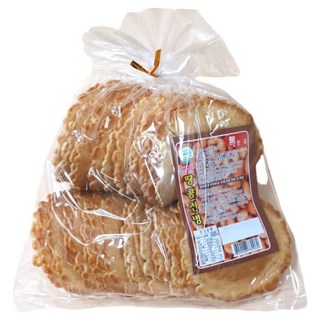다움 명품전병 땅콩, 290g, 1개