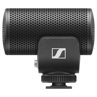 SENNHEISER MKE 200 微型指向性麥克風, 黑色, SH508897