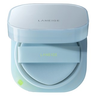 라네즈 네오 쿠션 뮤이 싱글 15g, 1개, 17W 웜 아이보리