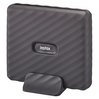 FUJIFILM 富士 instax 馬上看 Link WIDE 印相機, instax Link WIDE FI022W, 灰色