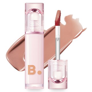바닐라코 글로우 베일 립틴트, 1개, BE01 래비쉬 베어
