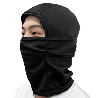 엑스핏 시원한 통풍 쿨 바라클라바 풀커버형