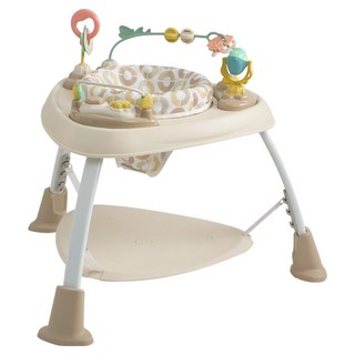 엔픽스 스텝360 플러스 보행기, 밀크 베이지