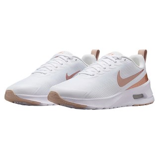 NIKE 耐吉 女款 Air Max Nuaxis 運動鞋 HF1233110 US8.5