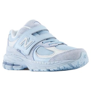 New Balance 2002R Wide PS-BOY 大童運動鞋 PV2002CKW US13