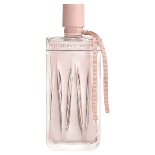 women'secret 親密互動女性淡香精, 1個, 100ml